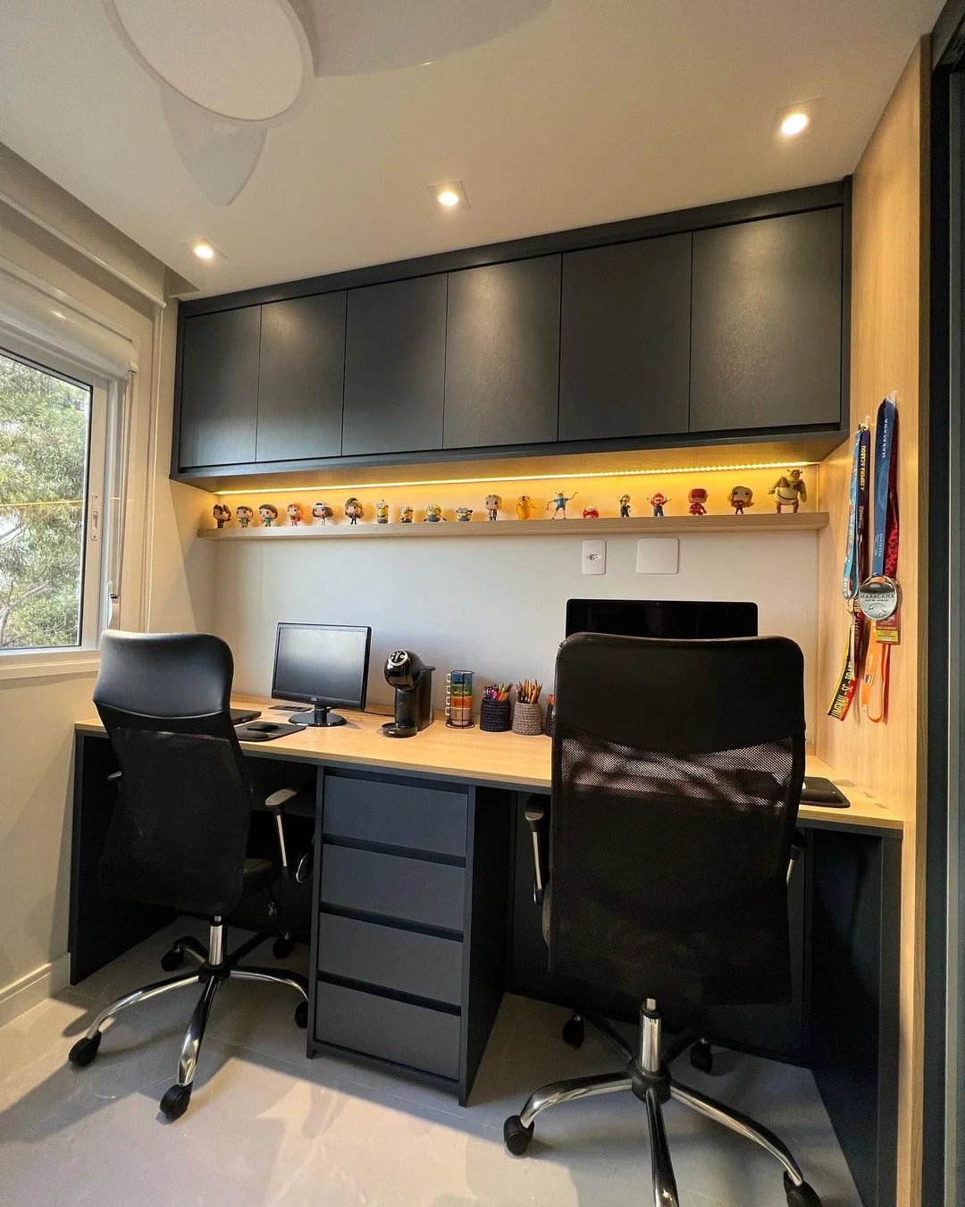 Home office