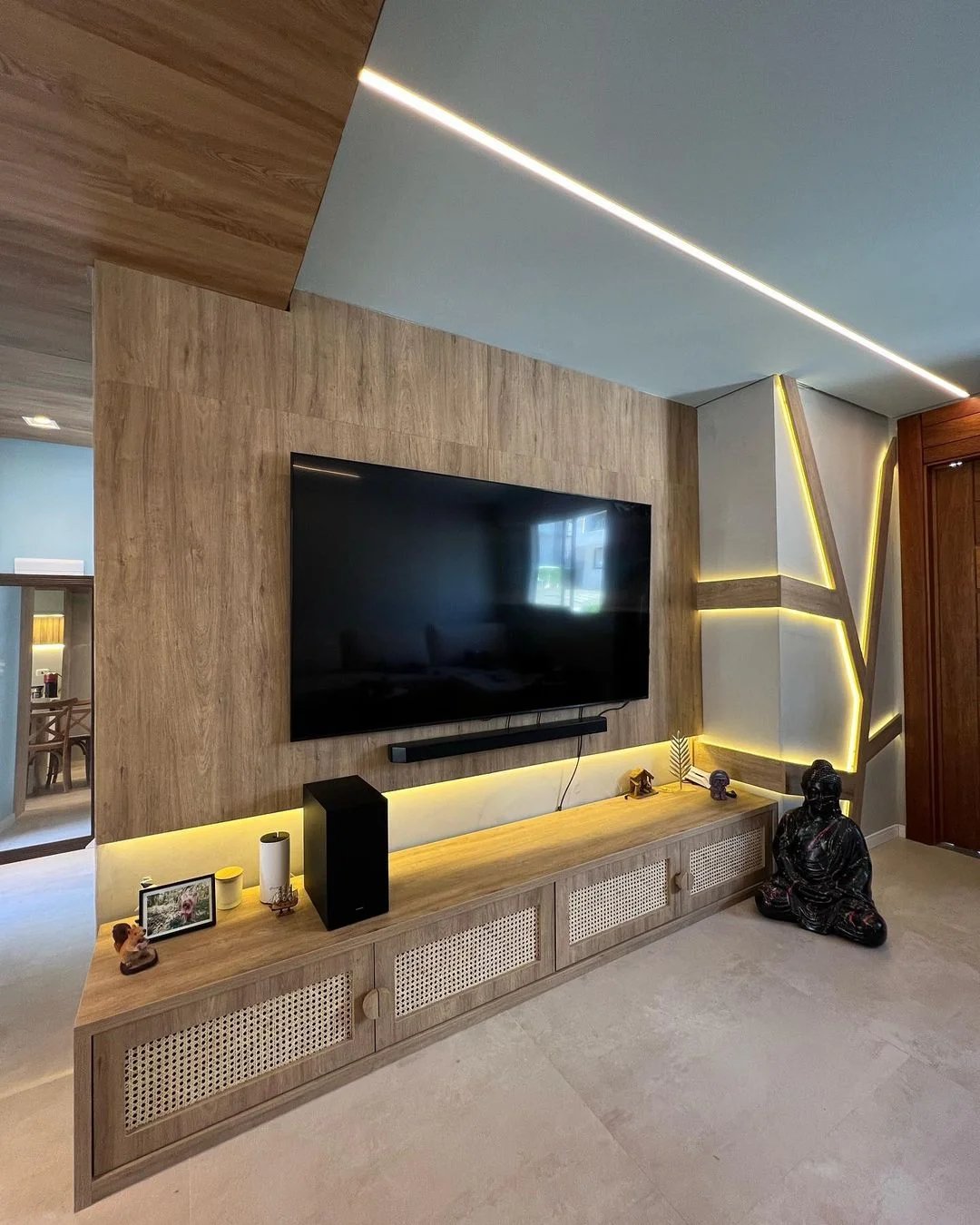 Sala e home theater